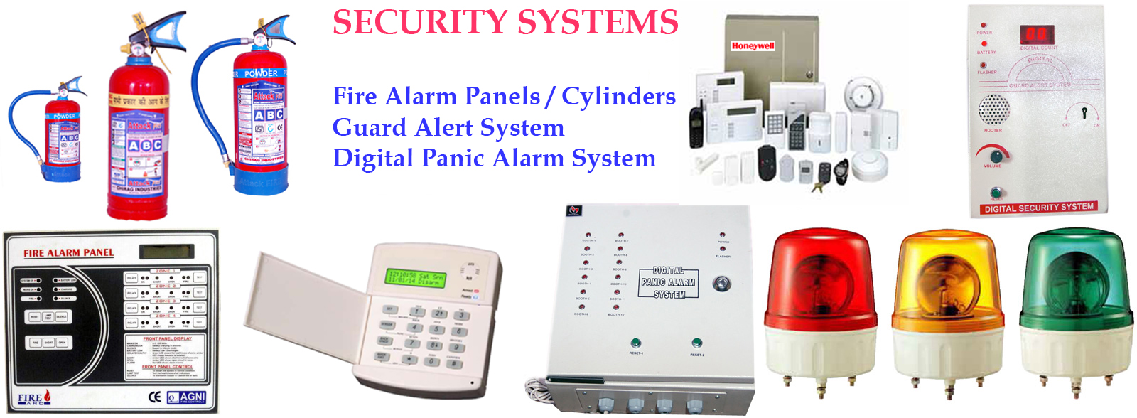 SECURITY-SYSTEM